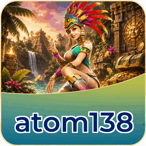 atom138 Indonesia