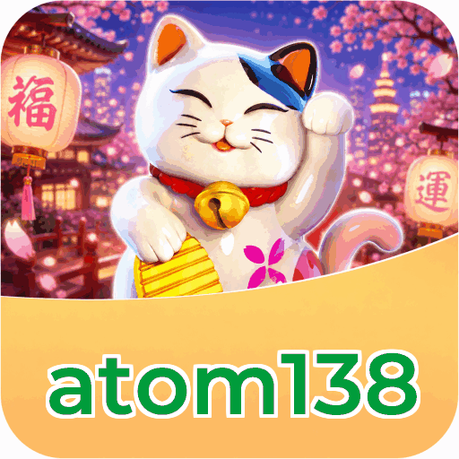 atom138 Indonesia