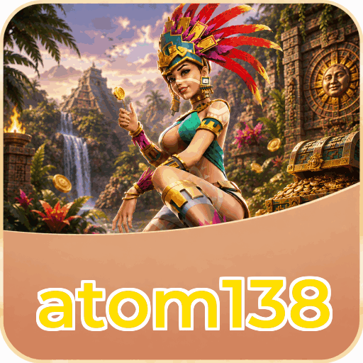 atom138 Indonesia