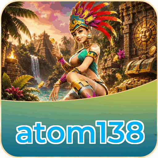 atom138 Indonesia