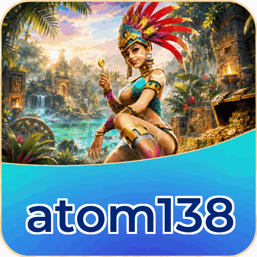 atom138 Indonesia