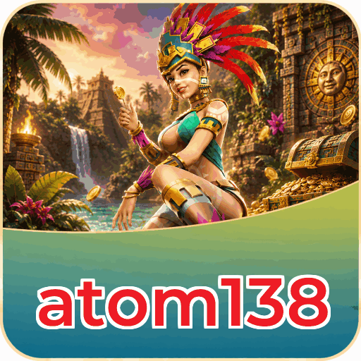 atom138 Indonesia