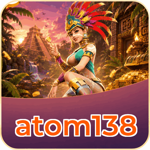 atom138 Indonesia