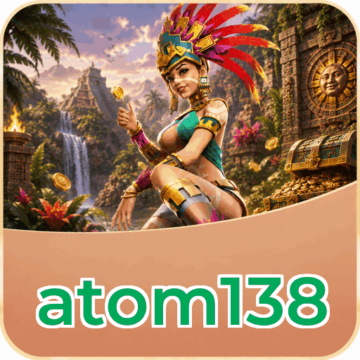 atom138 Indonesia