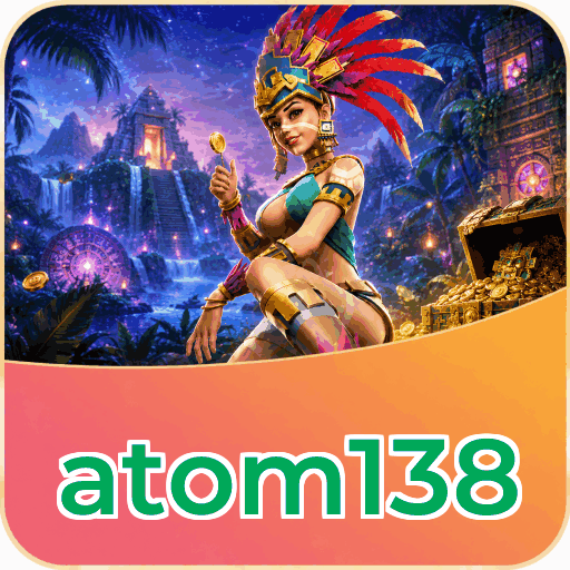 atom138 Indonesia