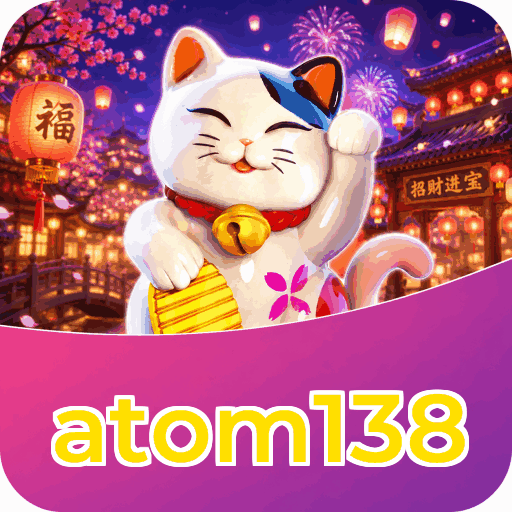 atom138 Indonesia