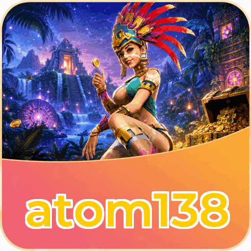 atom138 Indonesia